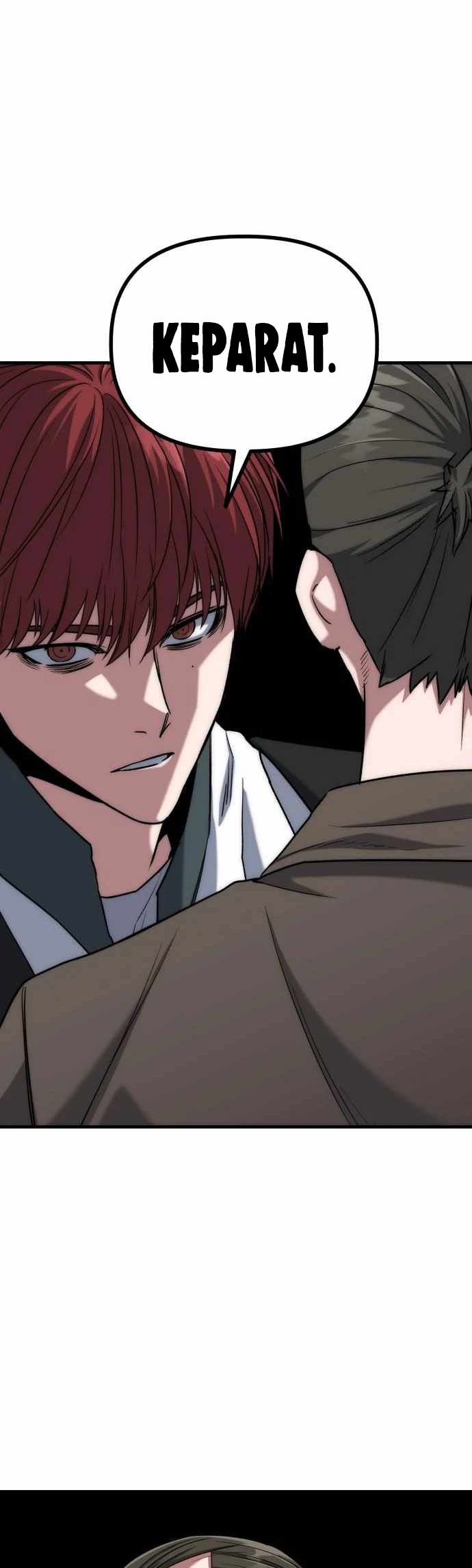 Killing Killer Chapter 35 Gambar 28