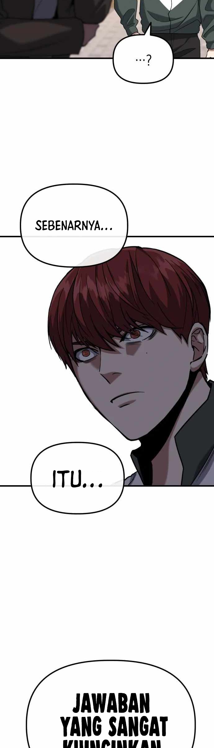 Killing Killer Chapter 35 Gambar 31