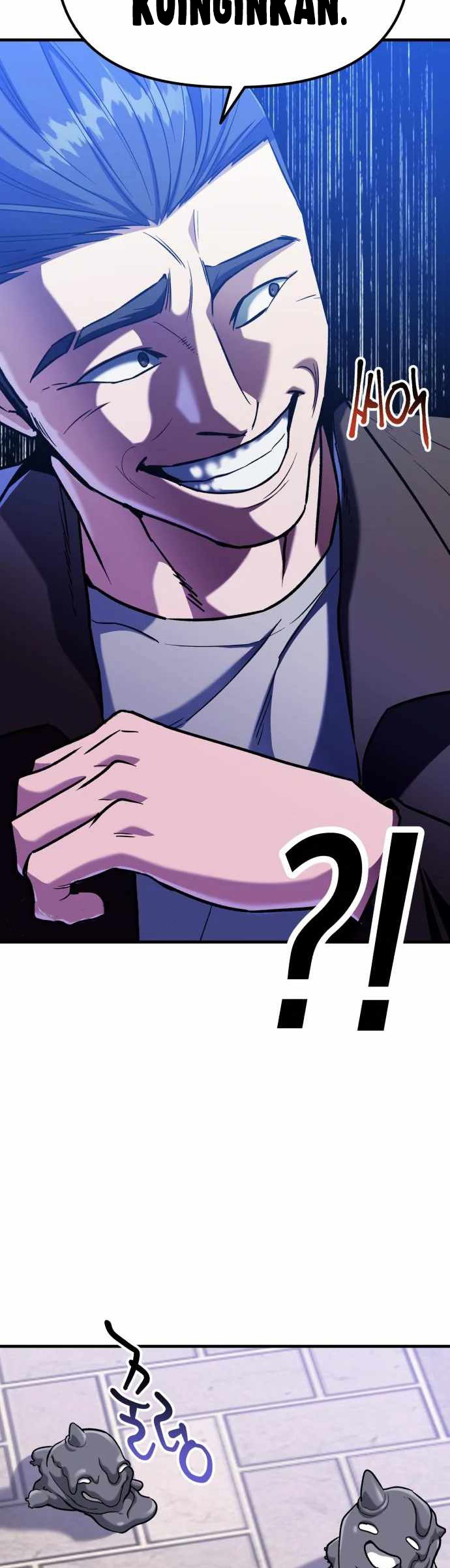 Killing Killer Chapter 35 Gambar 32