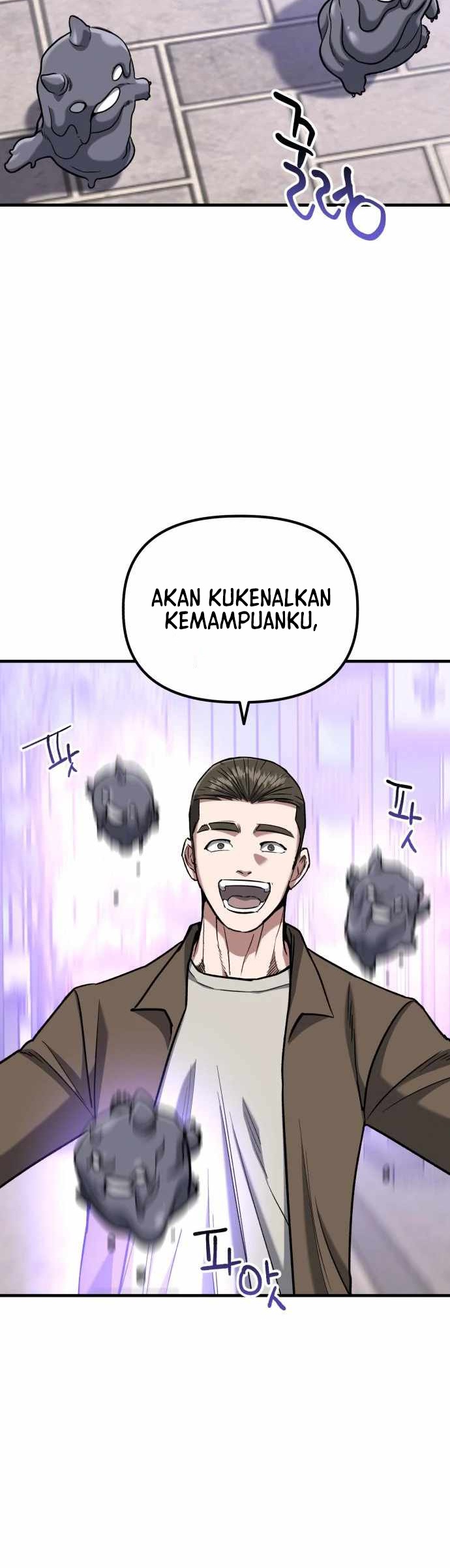 Killing Killer Chapter 35 Gambar 33
