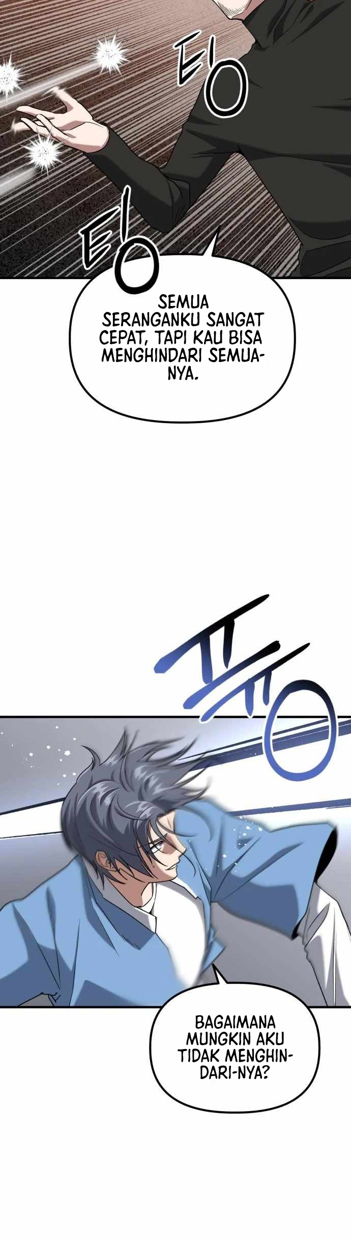 Killing Killer Chapter 35 Gambar 37