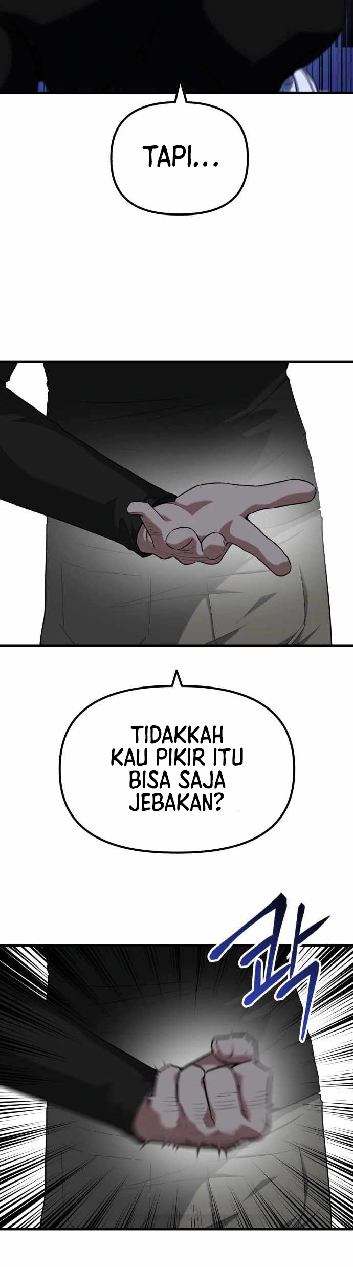 Killing Killer Chapter 35 Gambar 40