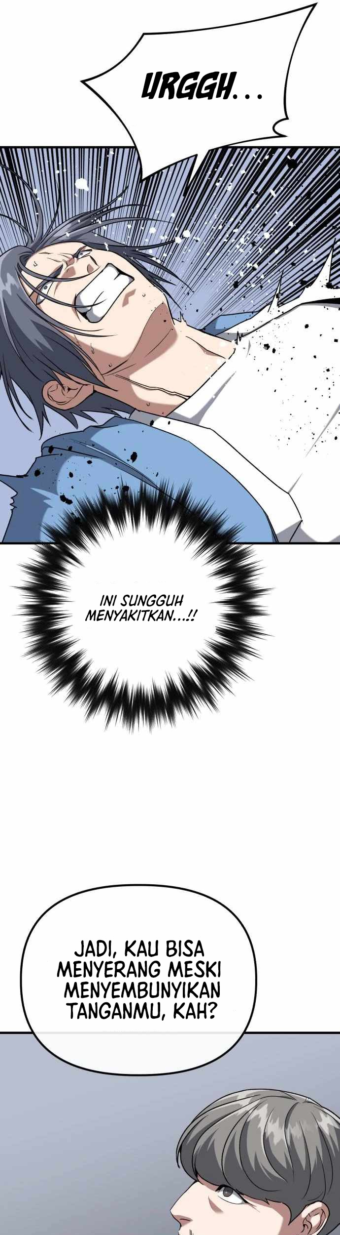 Killing Killer Chapter 35 Gambar 42