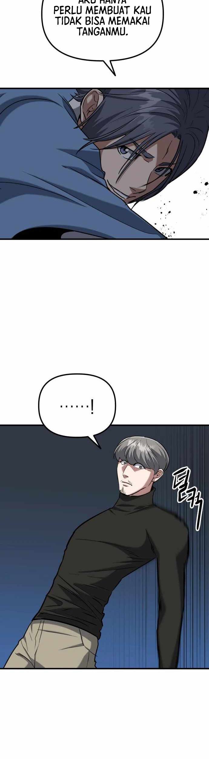 Killing Killer Chapter 35 Gambar 45