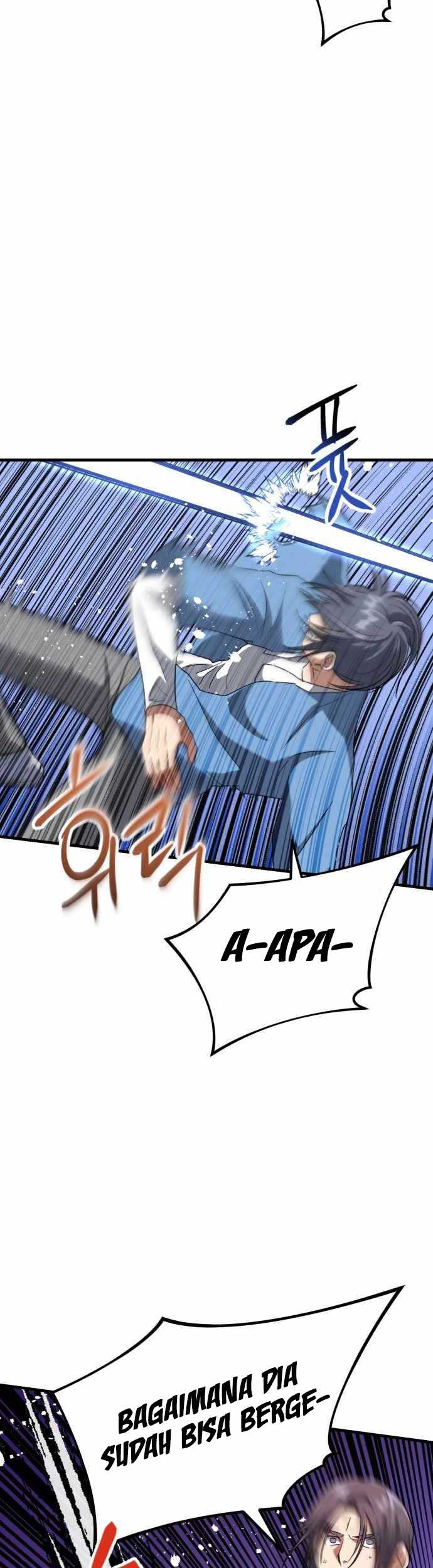 Killing Killer Chapter 35 Gambar 48