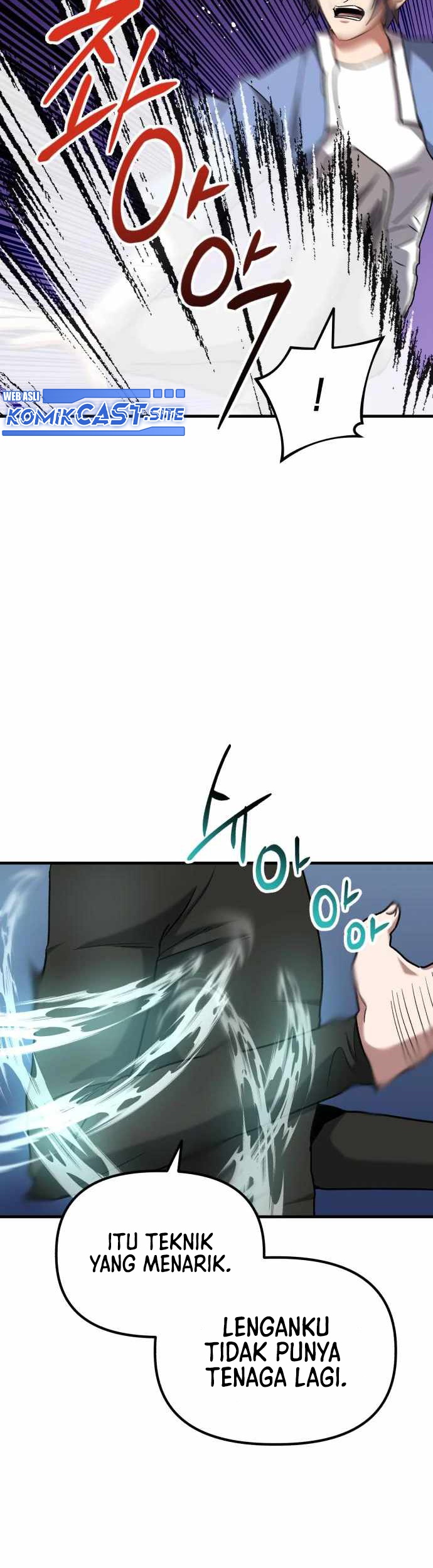 Killing Killer Chapter 35 Gambar 49