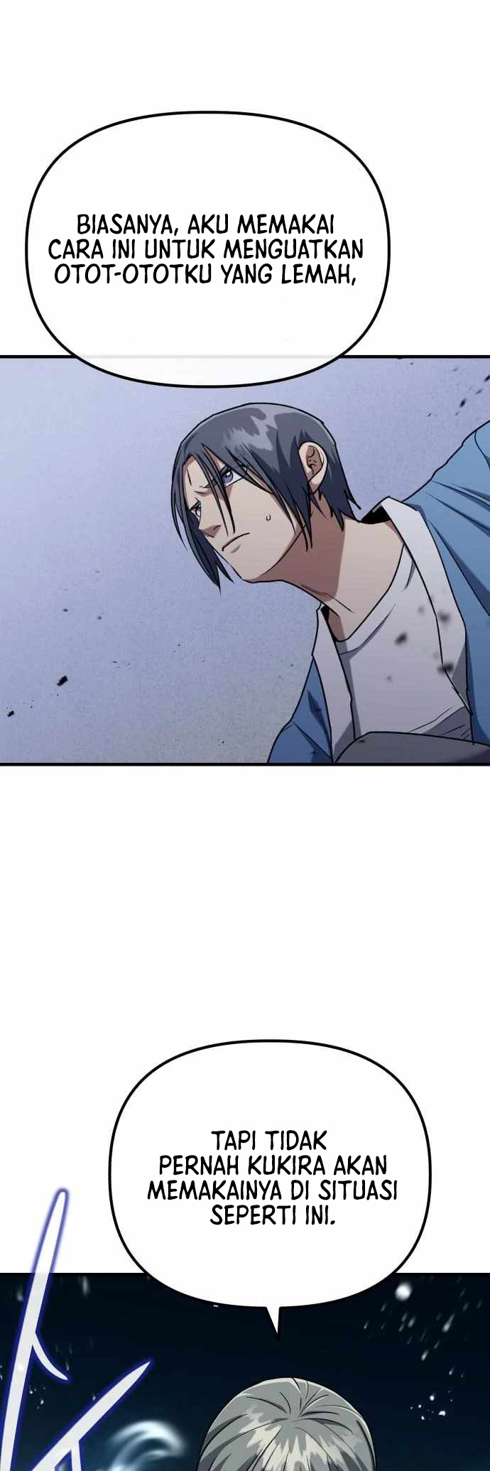 Killing Killer Chapter 35 Gambar 50
