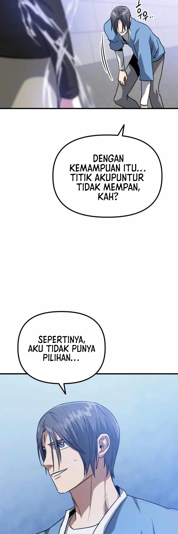 Killing Killer Chapter 35 Gambar 52