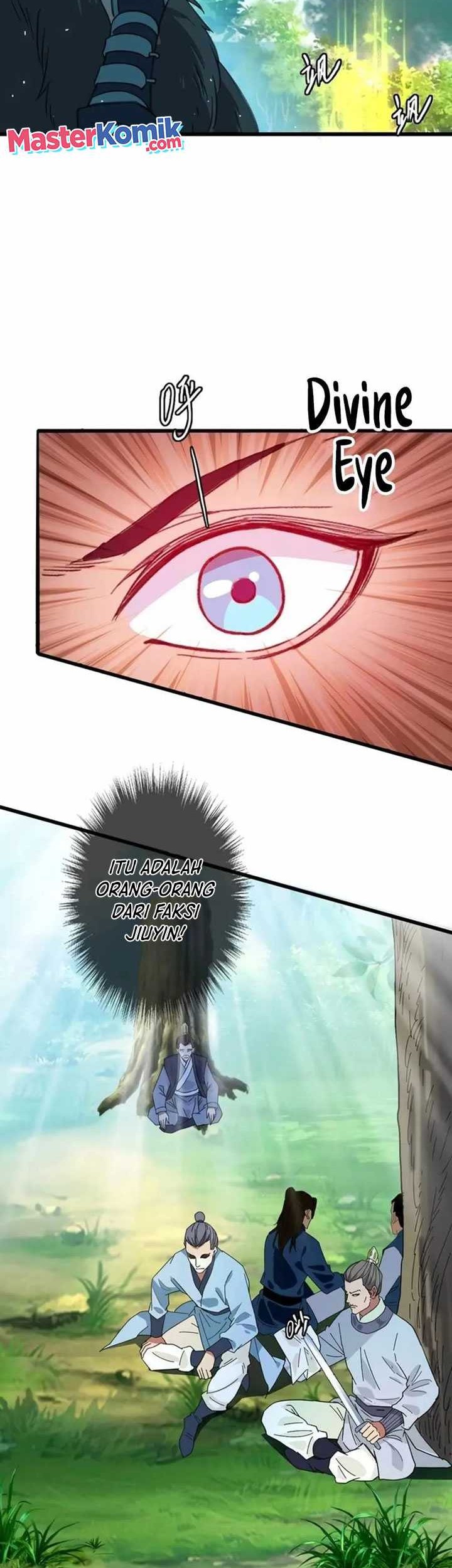 Supreme Taoist (2021) Chapter 75 Gambar 7