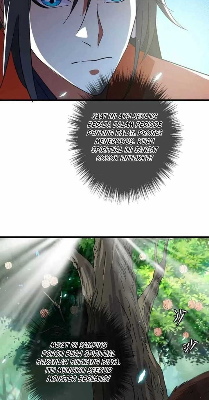 Supreme Taoist (2021) Chapter 75 Gambar 9