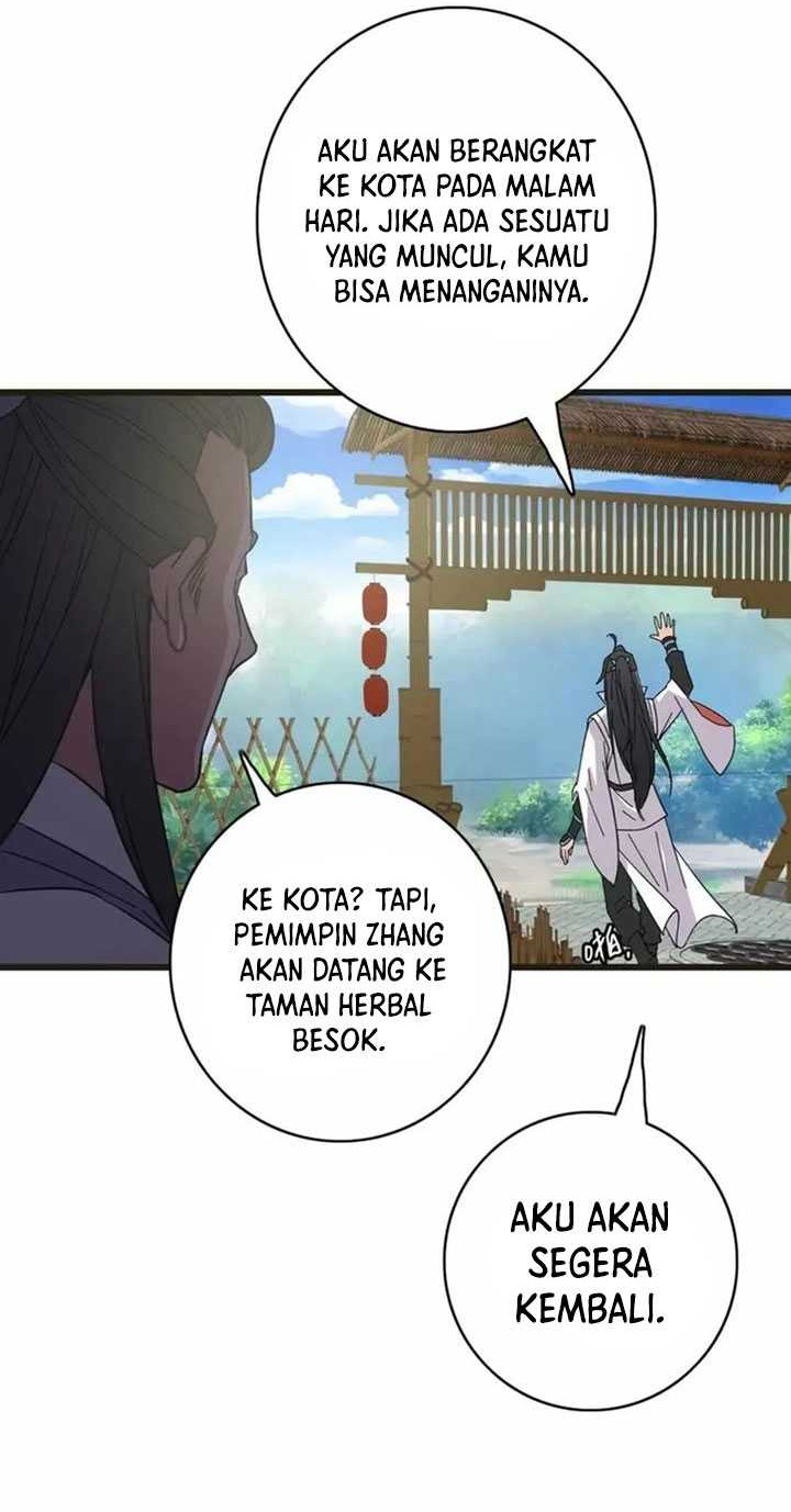Supreme Taoist (2021) Chapter 75 Gambar 13