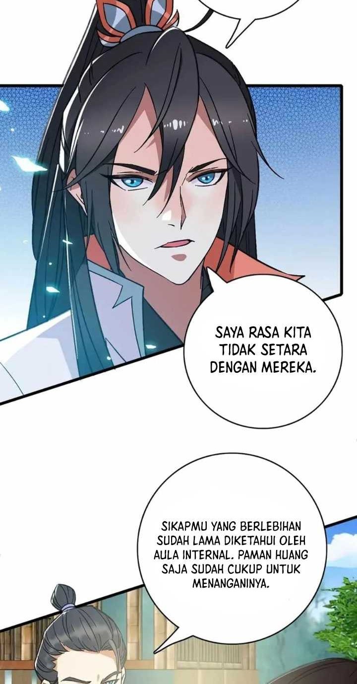 Supreme Taoist (2021) Chapter 75 Gambar 25