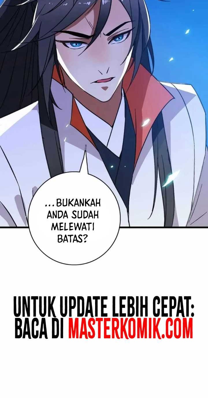 Supreme Taoist (2021) Chapter 75 Gambar 29
