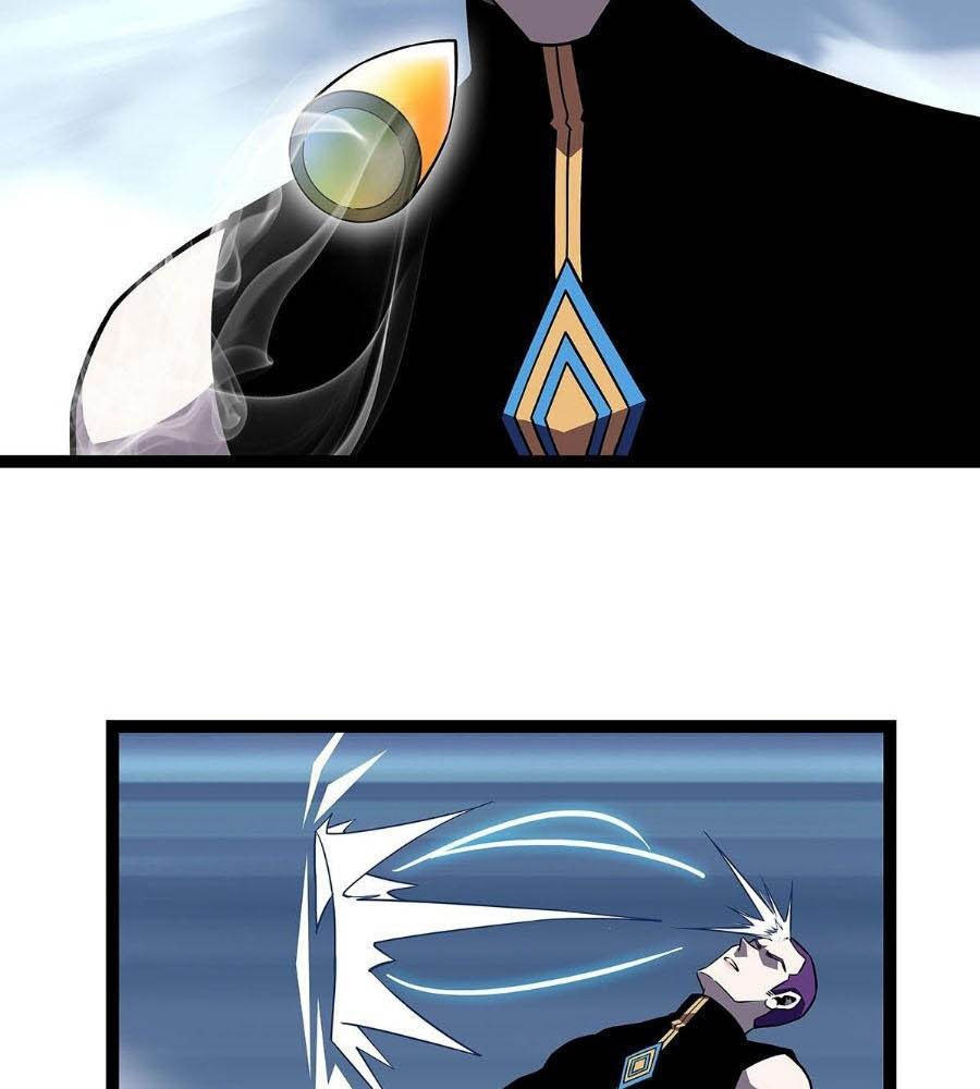 It all starts with playing game seriously Chapter 91 Gambar 22