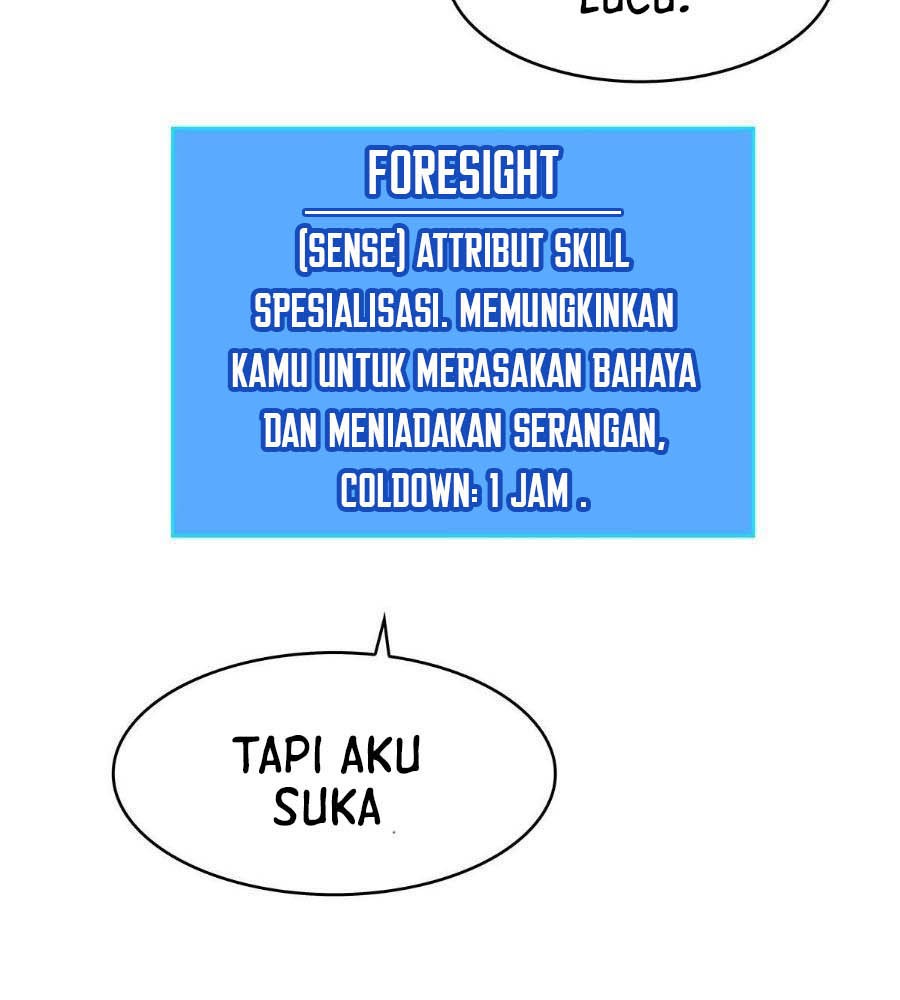 It all starts with playing game seriously Chapter 91 Gambar 29