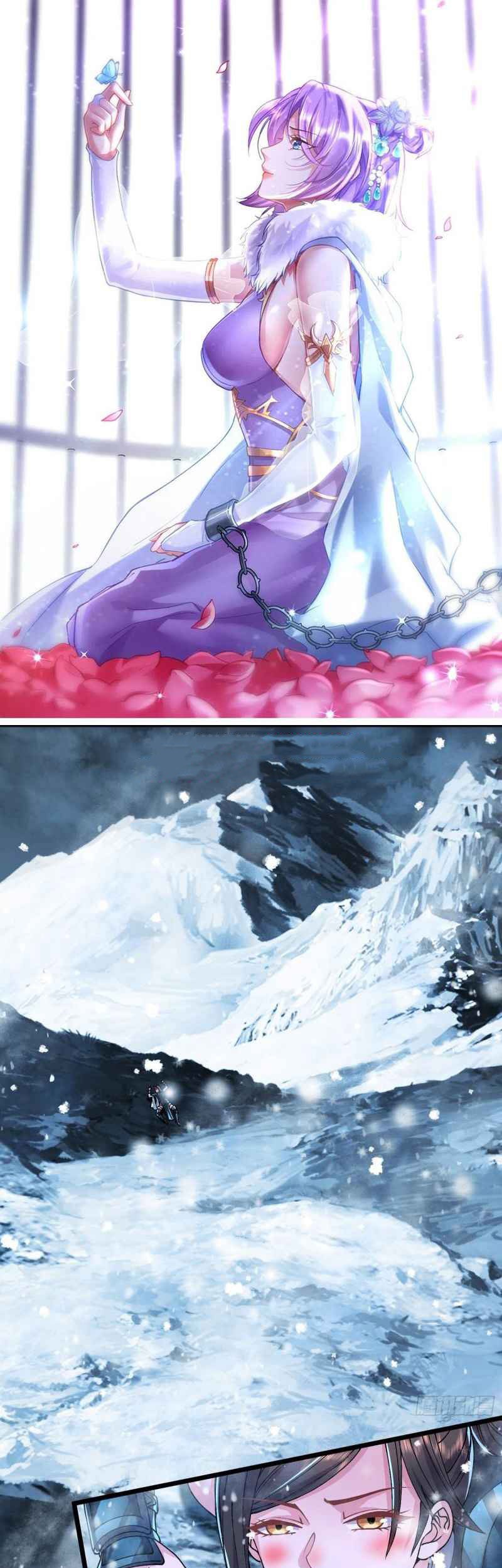 Baca  Son in Law Does Cheap Cultivation Chapter 207 Gambar 2