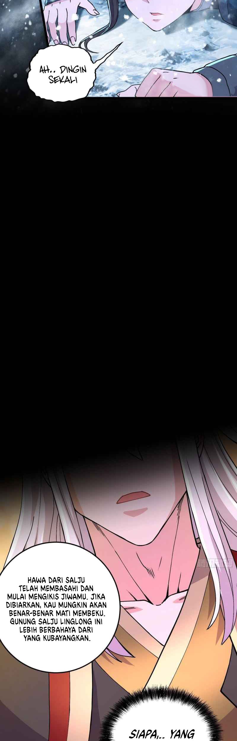 Son in Law Does Cheap Cultivation Chapter 207 Gambar 3