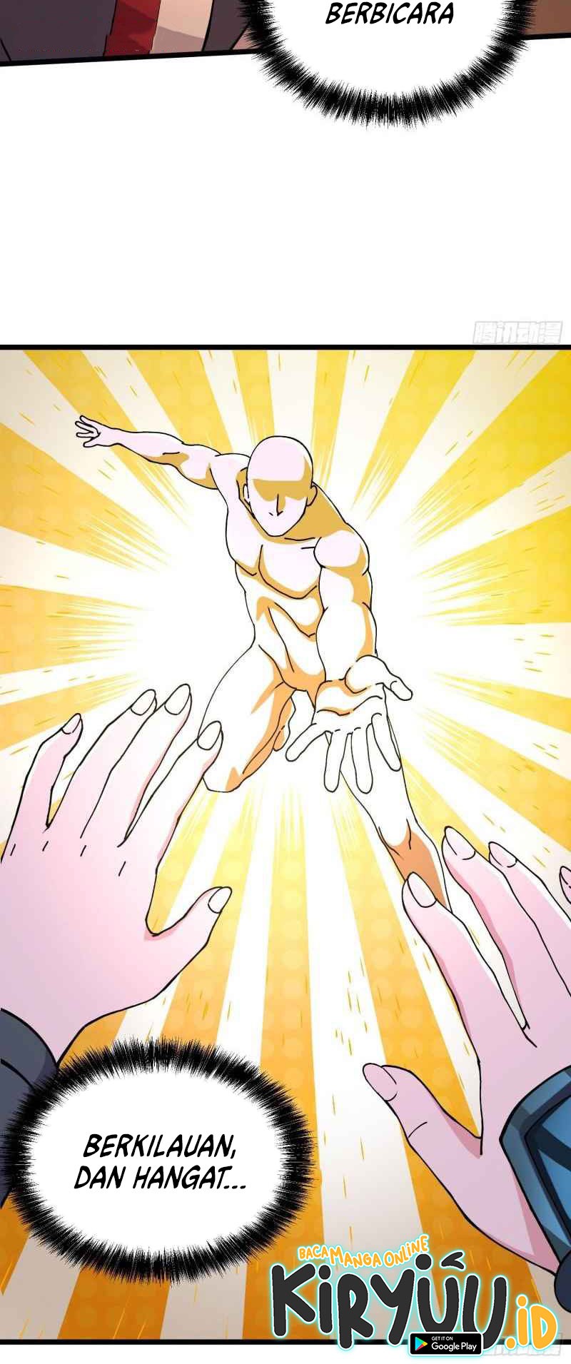 Son in Law Does Cheap Cultivation Chapter 207 Gambar 4