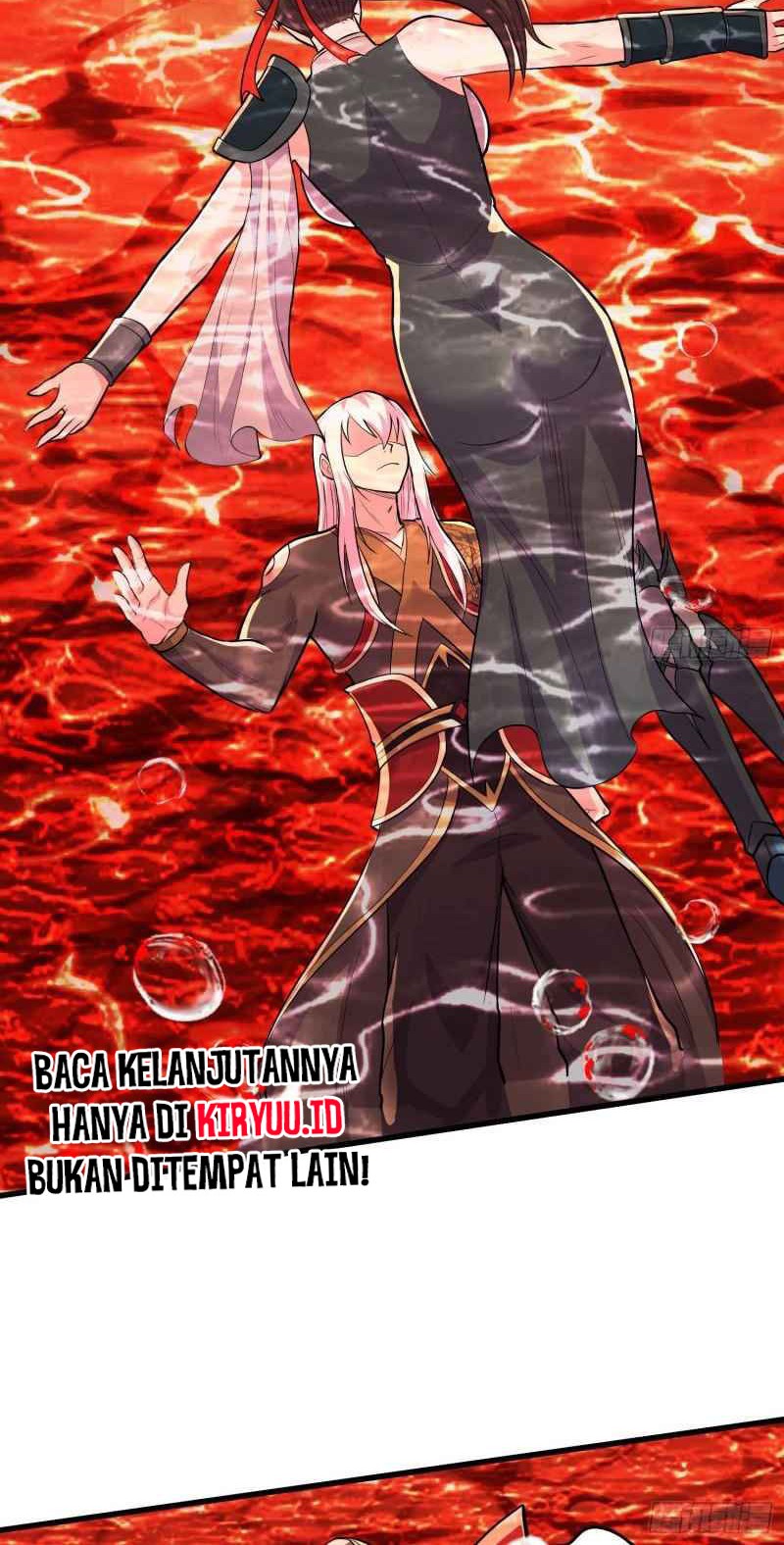 Son in Law Does Cheap Cultivation Chapter 207 Gambar 8