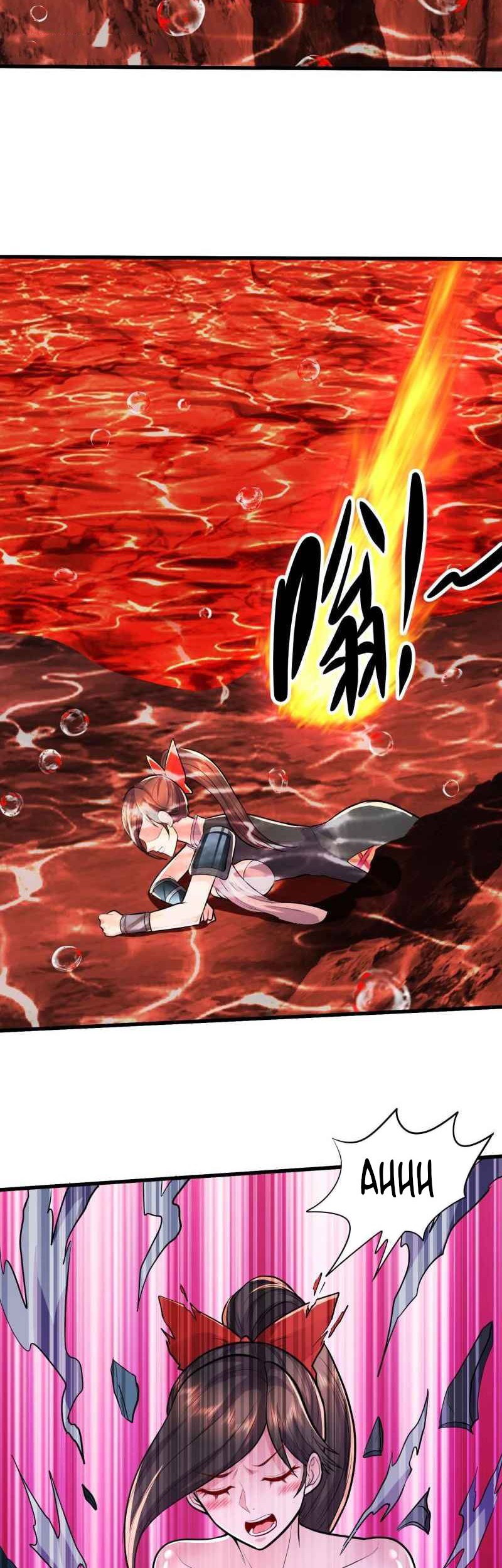 Son in Law Does Cheap Cultivation Chapter 207 Gambar 10