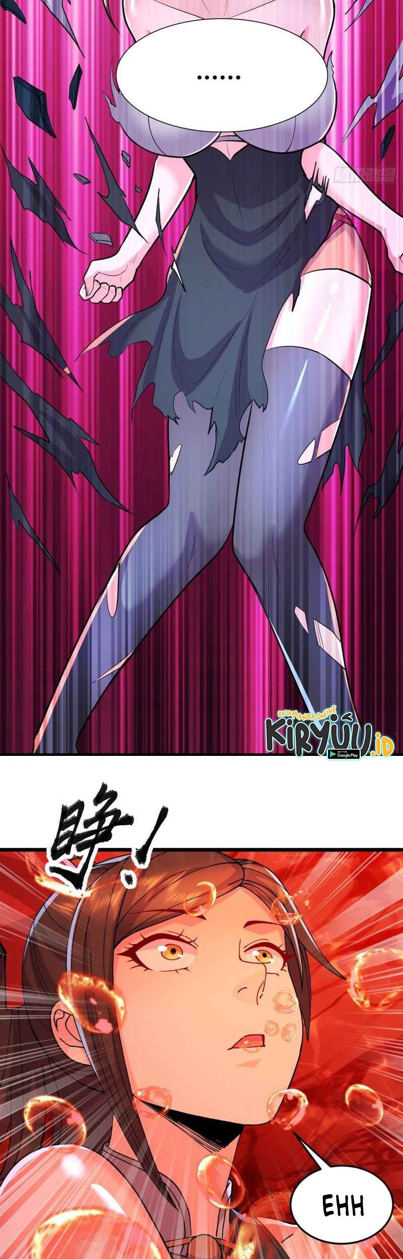 Son in Law Does Cheap Cultivation Chapter 207 Gambar 11