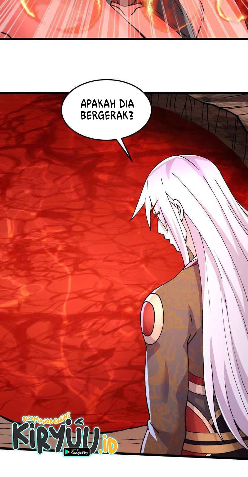 Son in Law Does Cheap Cultivation Chapter 207 Gambar 12