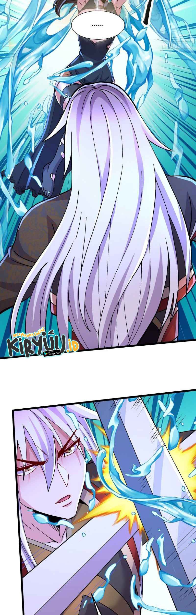 Son in Law Does Cheap Cultivation Chapter 207 Gambar 15