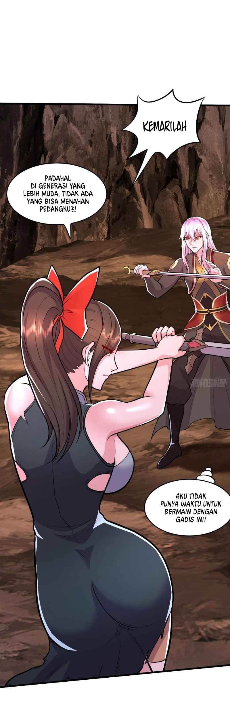 Son in Law Does Cheap Cultivation Chapter 207 Gambar 17