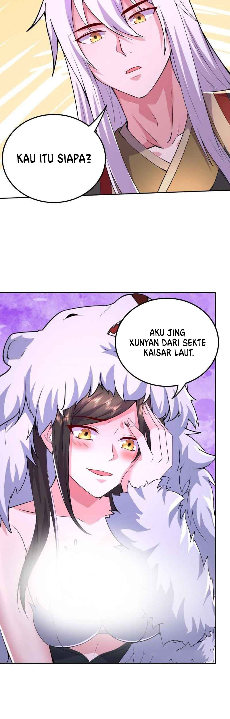 Son in Law Does Cheap Cultivation Chapter 207 Gambar 23