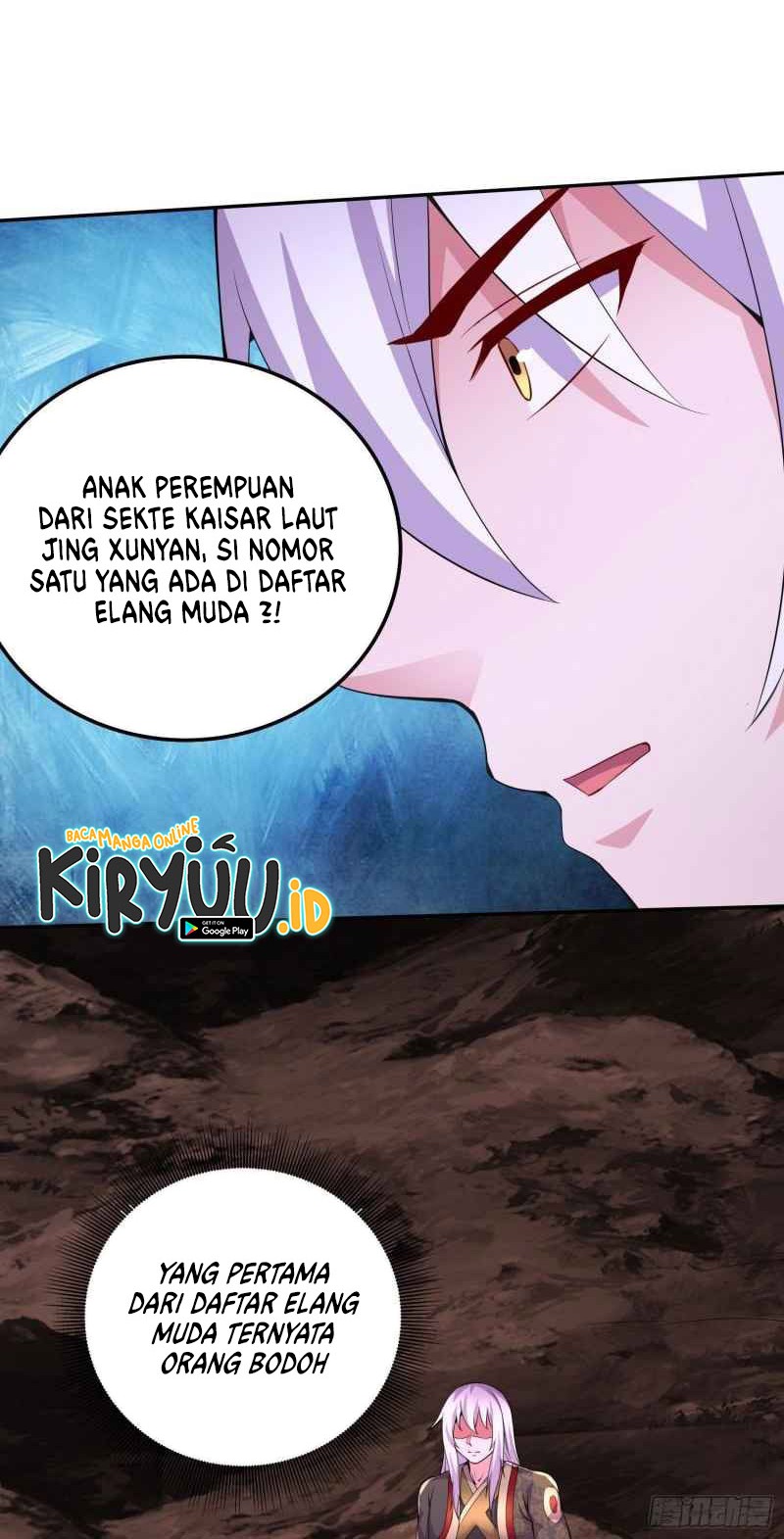 Son in Law Does Cheap Cultivation Chapter 207 Gambar 24