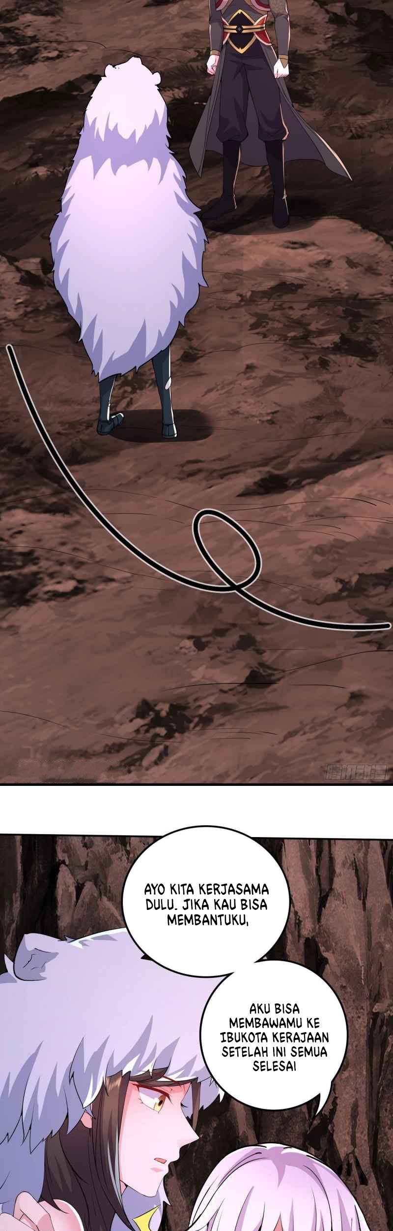 Son in Law Does Cheap Cultivation Chapter 207 Gambar 25