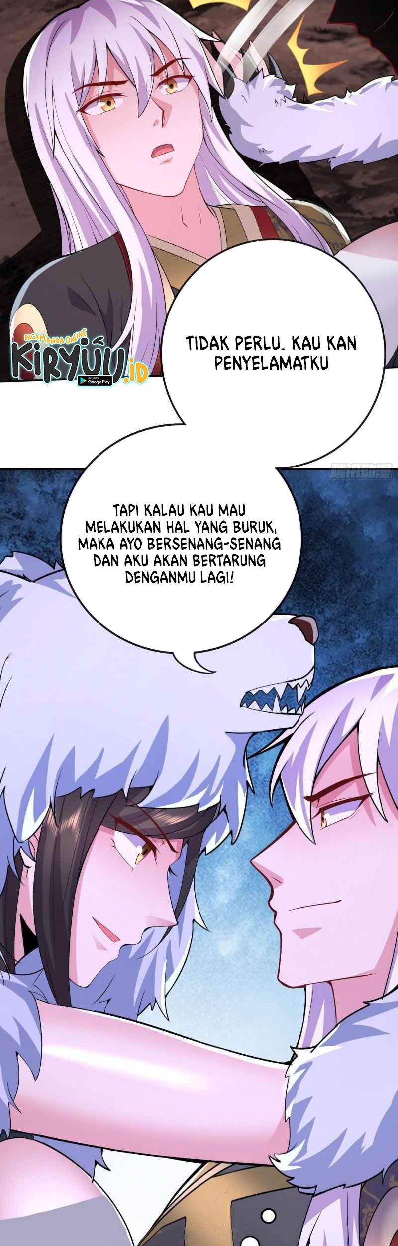 Son in Law Does Cheap Cultivation Chapter 207 Gambar 27