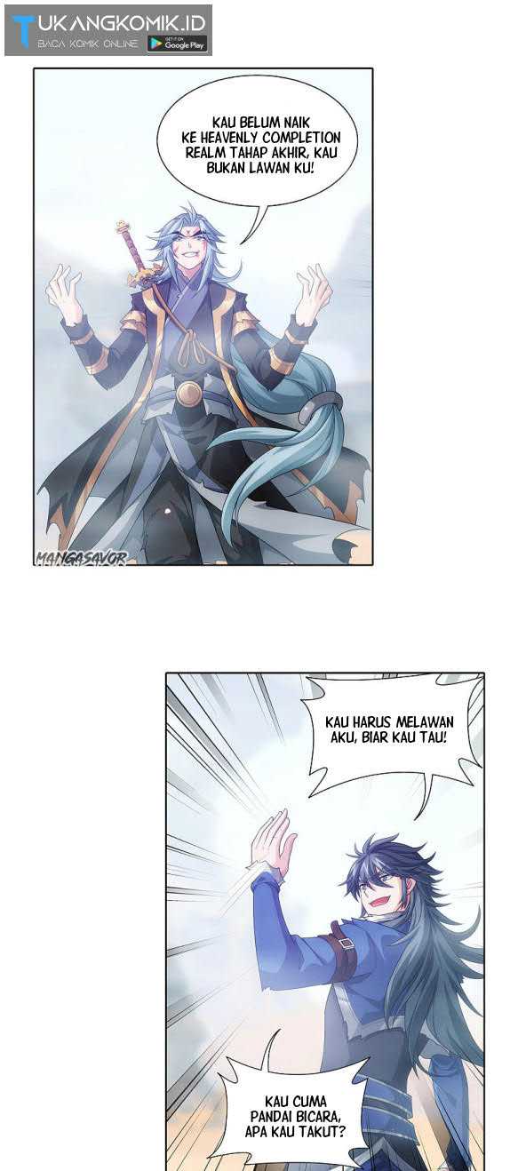 Baca  The Great Ruler Chapter 174.2 Gambar 2