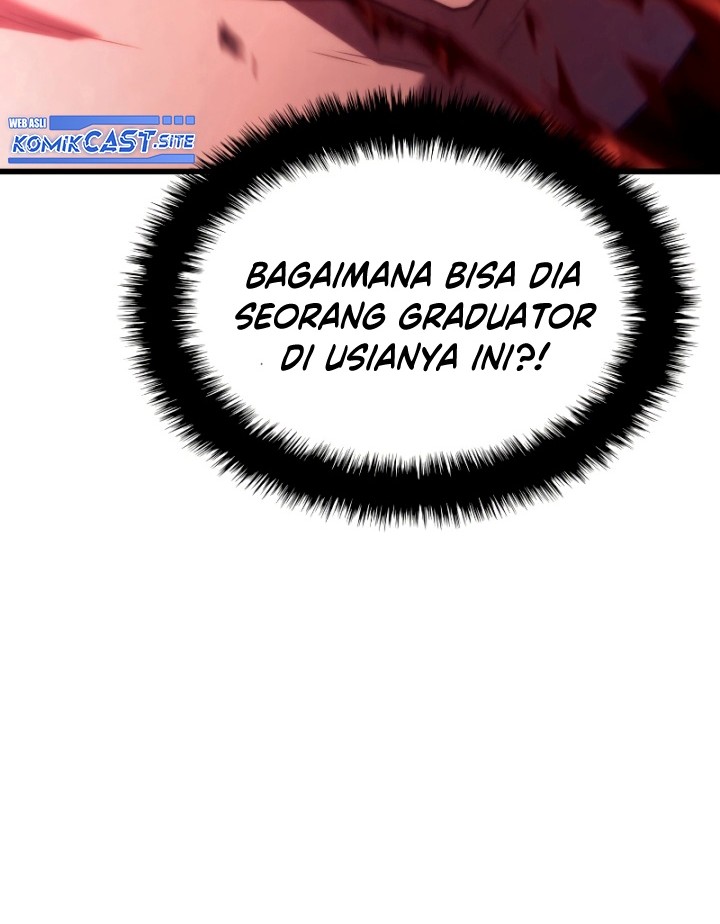 Revenge of the Iron-Blooded Sword Hound Chapter 22 Gambar 17