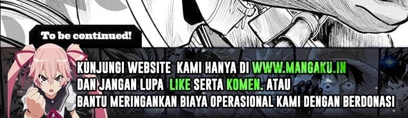 The Elusive Samurai Chapter 89 Gambar 12
