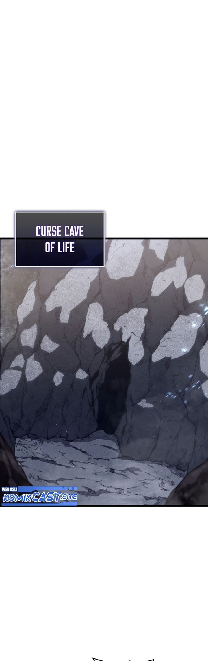 Player Who Returned 10,000 Years Later Chapter 55 Gambar 41