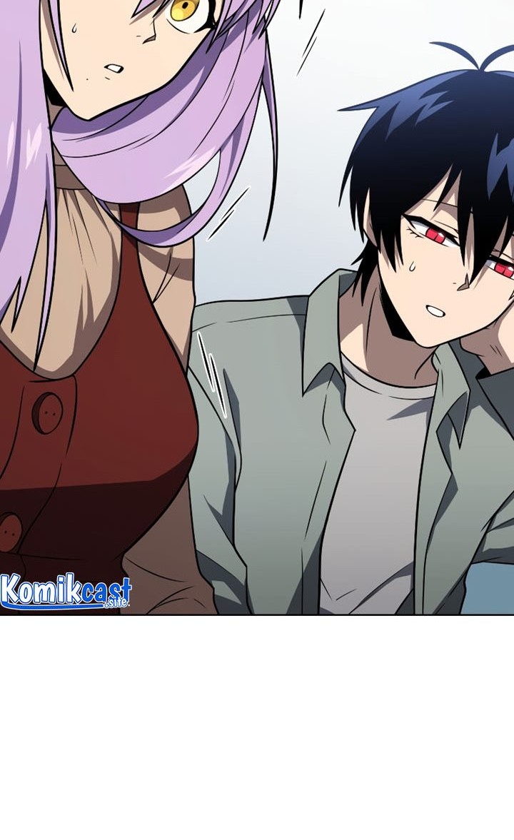 Player Who Returned 10,000 Years Later Chapter 55 Gambar 136