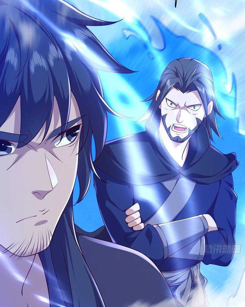 I Rely On Rewarding Apprentices To Upgrade Chapter 31 Gambar 19