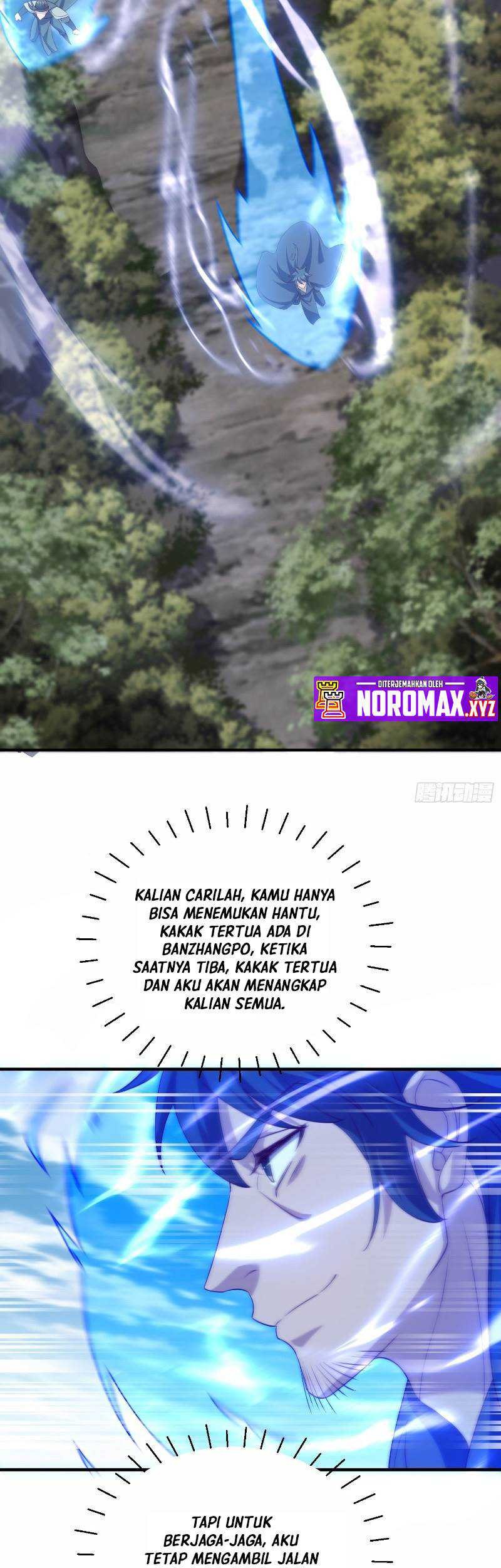 I Rely On Rewarding Apprentices To Upgrade Chapter 31 Gambar 22
