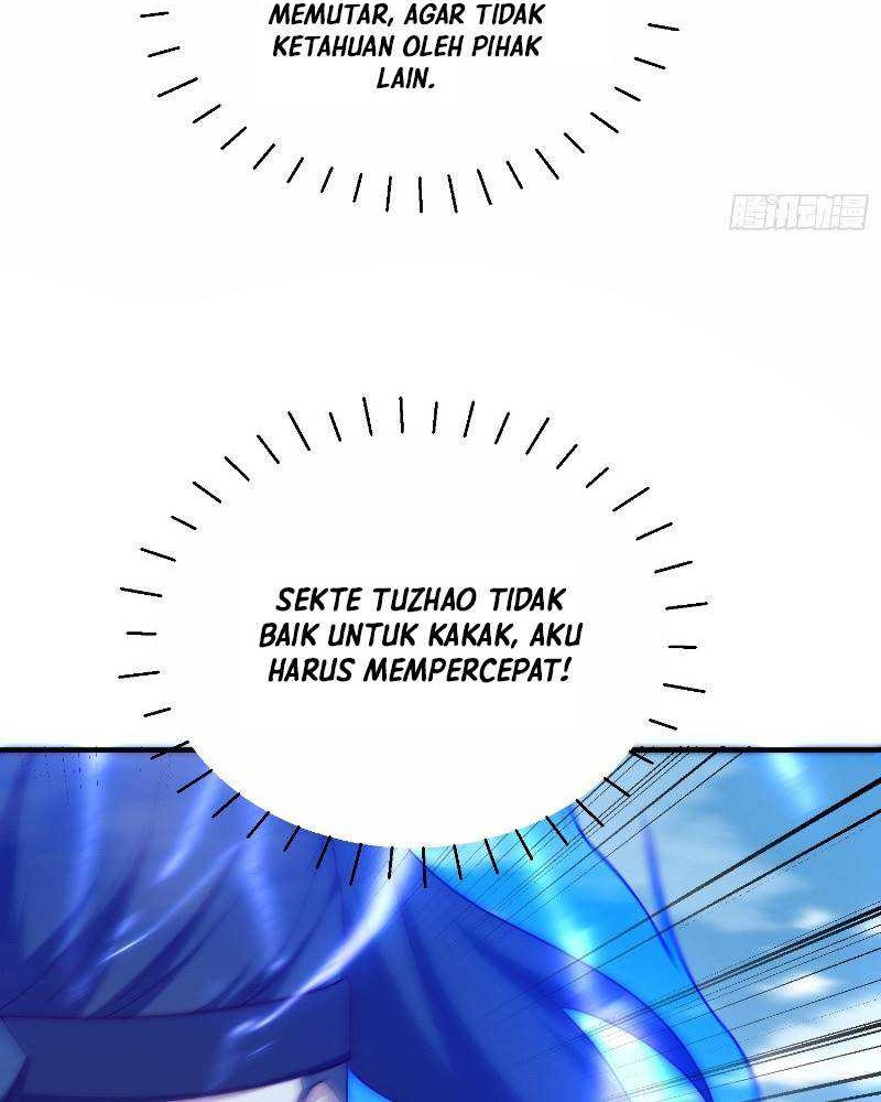 I Rely On Rewarding Apprentices To Upgrade Chapter 31 Gambar 23