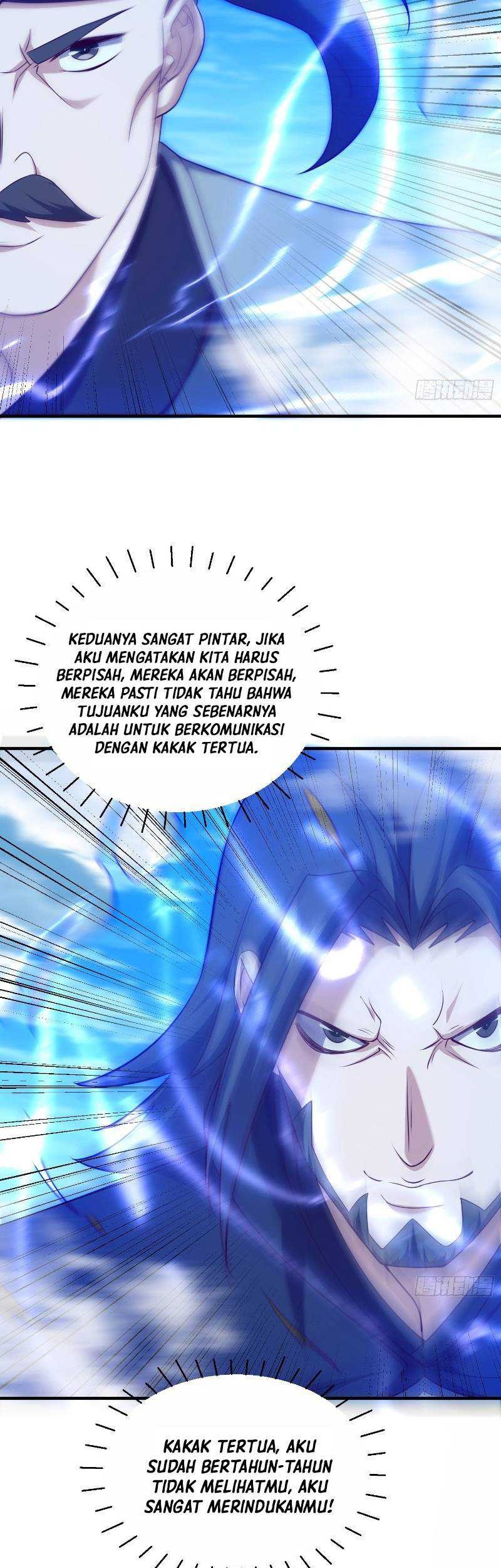 I Rely On Rewarding Apprentices To Upgrade Chapter 31 Gambar 24