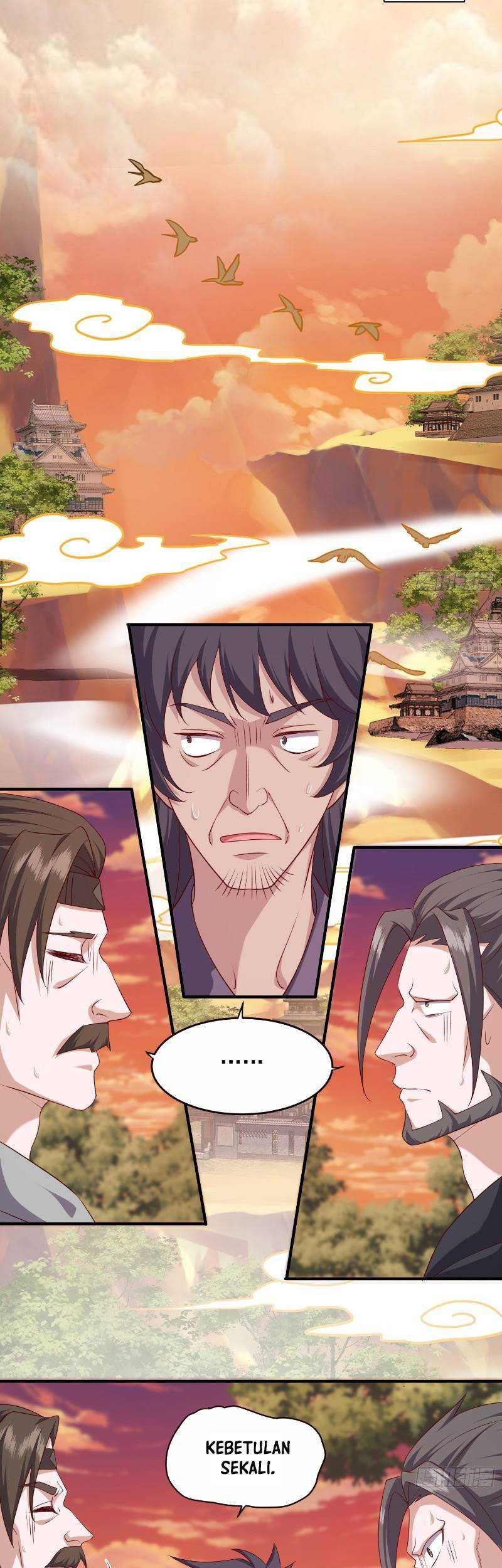 I Rely On Rewarding Apprentices To Upgrade Chapter 31 Gambar 26