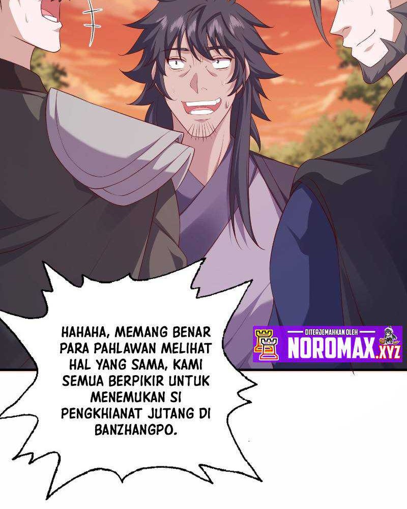 I Rely On Rewarding Apprentices To Upgrade Chapter 31 Gambar 27