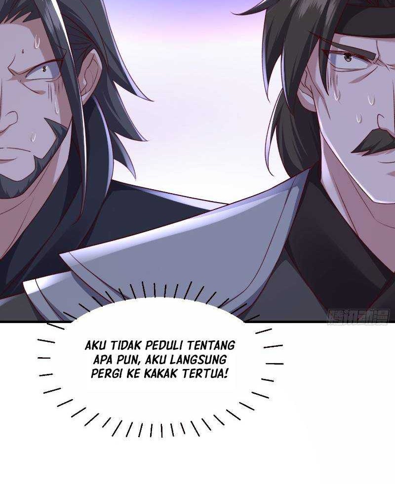 I Rely On Rewarding Apprentices To Upgrade Chapter 31 Gambar 29