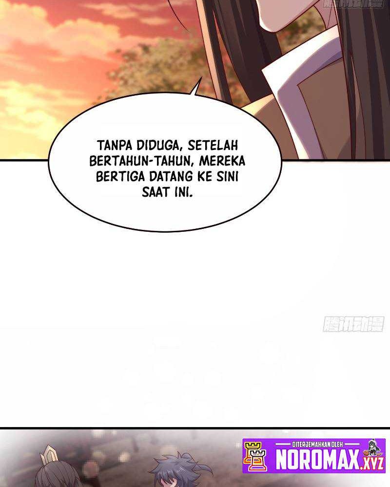 I Rely On Rewarding Apprentices To Upgrade Chapter 31 Gambar 31
