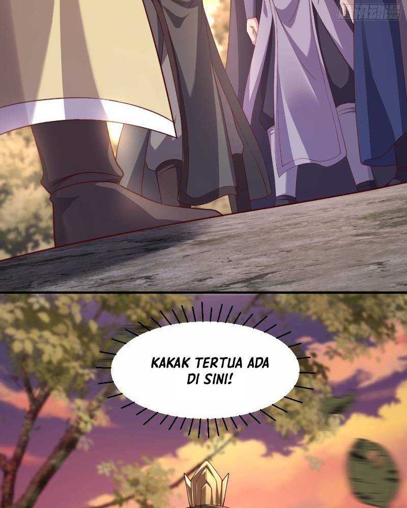 I Rely On Rewarding Apprentices To Upgrade Chapter 31 Gambar 33
