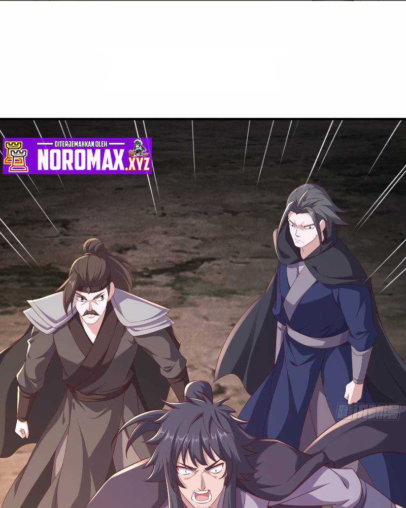 I Rely On Rewarding Apprentices To Upgrade Chapter 31 Gambar 35