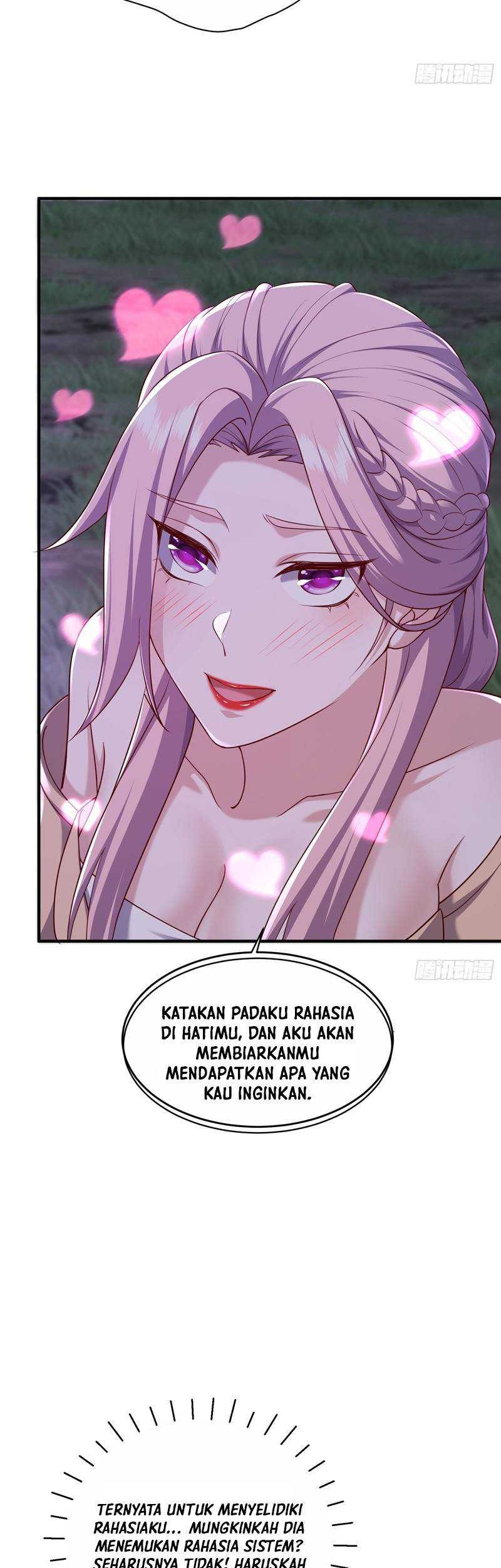 I Rely On Rewarding Apprentices To Upgrade Chapter 31 Gambar 6