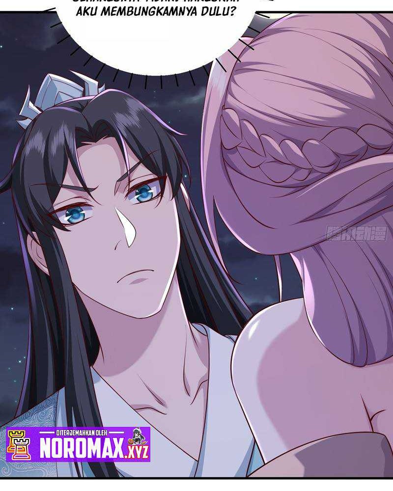 I Rely On Rewarding Apprentices To Upgrade Chapter 31 Gambar 7