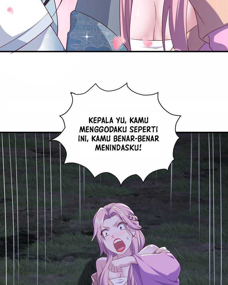I Rely On Rewarding Apprentices To Upgrade Chapter 31 Gambar 11